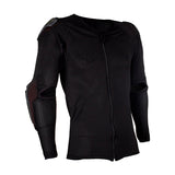 Leatt 3.5 Chest Protector Black/Red LG-XL - Driven Powersports