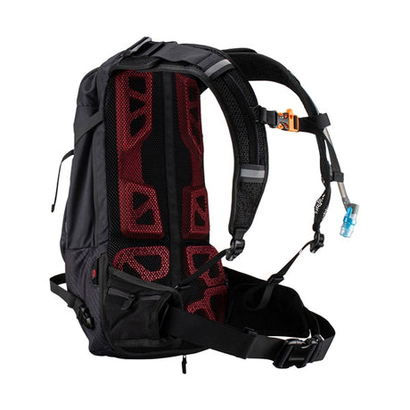 Leatt Moto XL 1.5 Hydration Bag Black XL - Driven Powersports