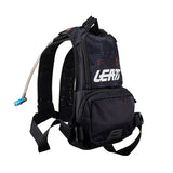 Leatt Race 1.5 HF Hydration Bag Black XS-2XL - Driven Powersports