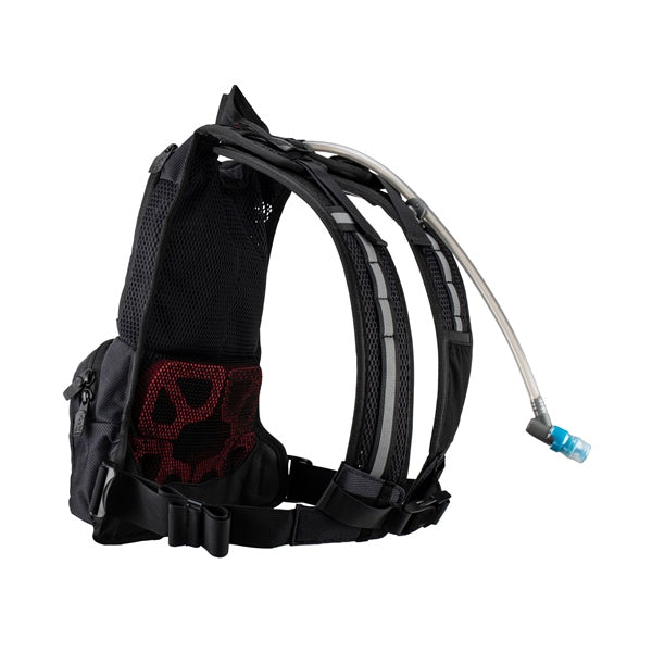 Leatt Race 1.5 HF Hydration Bag Black XS-2XL - Driven Powersports