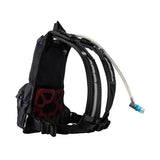 Leatt Race 1.5 HF Hydration Bag Black XS-2XL - Driven Powersports