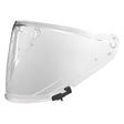LS2 Outer Face Shield for Infinity II Helmet Clear - Driven Powersports