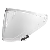 LS2 Outer Face Shield for Infinity II Helmet Clear - Driven Powersports