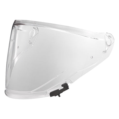 LS2 Outer Face Shield for Infinity II Helmet Clear - Driven Powersports