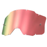 LS2 Lens for Aura Charger Rose Gold Iridium - Driven Powersports