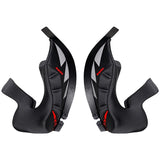 LS2 Cheek Pad for Thunder helmet M/L Thunder Slim - Driven Powersports