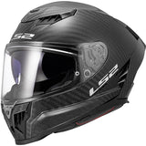 LS2 Dragon Full-Face Helmet Solid S - Driven Powersports
