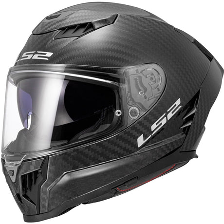 LS2 Dragon Full-Face Helmet Solid S - Driven Powersports