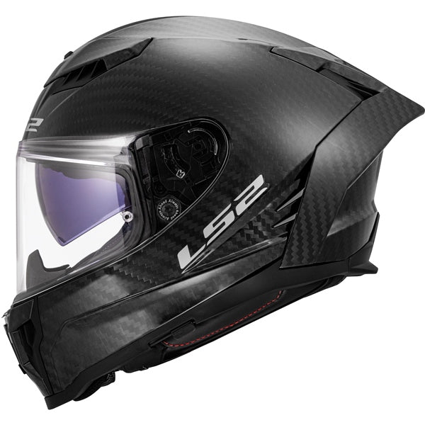 LS2 Dragon Full-Face Helmet Solid S - Driven Powersports