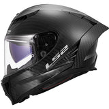 LS2 Dragon Full-Face Helmet Solid S - Driven Powersports