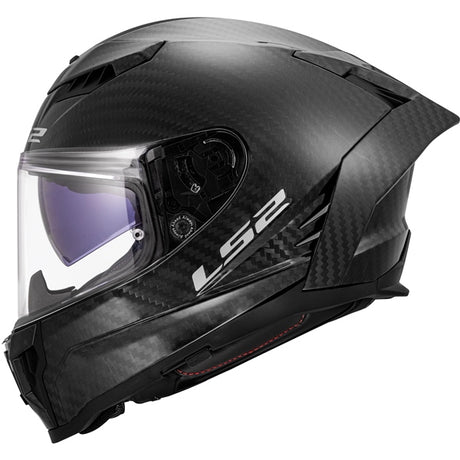 LS2 Dragon Full-Face Helmet Solid S - Driven Powersports