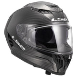 LS2 Dragon Full-Face Helmet Solid S - Driven Powersports