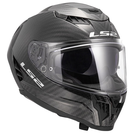 LS2 Dragon Full-Face Helmet Solid S - Driven Powersports