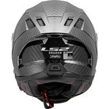 LS2 Dragon Full-Face Helmet Solid S - Driven Powersports