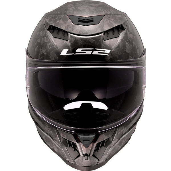 LS2 Dragon Full-Face Helmet Forged M - Driven Powersports