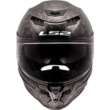 LS2 Dragon Full-Face Helmet Forged M - Driven Powersports