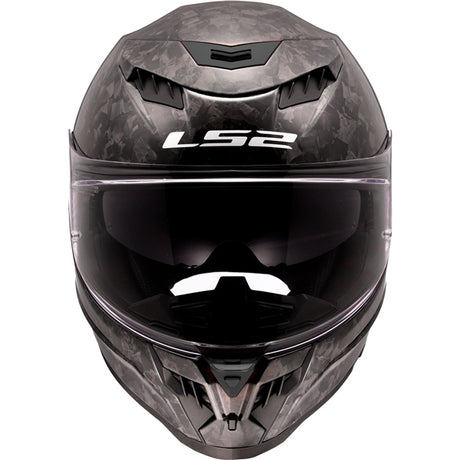LS2 Dragon Full-Face Helmet Forged M - Driven Powersports