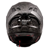 LS2 Dragon Full-Face Helmet Forged M - Driven Powersports