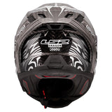 LS2 Dragon Full-Face Helmet Enthum 2XL - Driven Powersports