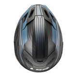 LS2 Dragon Full-Face Helmet Subic Petrol blue L - Driven Powersports