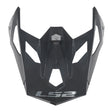 LS2 Peak for X-Force helmet Black - Driven Powersports