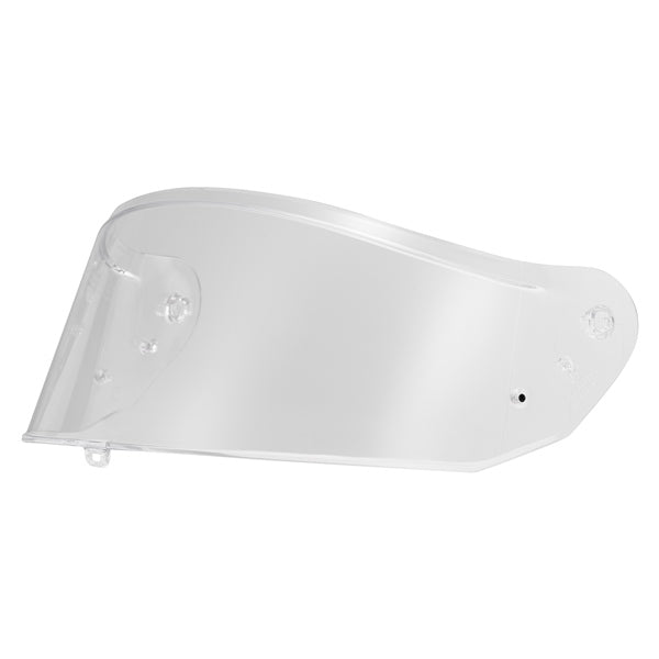 LS2 Outer Face Shield Clear - Driven Powersports