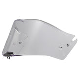 LS2 Outer Face Shield Clear - Driven Powersports
