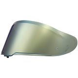 LS2 Outer Face Shield for Dragon Helmet - Driven Powersports