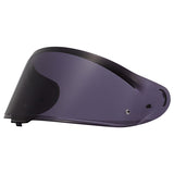 LS2 Outer Face Shield for Dragon Helmet - Driven Powersports