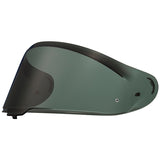 LS2 Outer Face Shield for Dragon Helmet - Driven Powersports