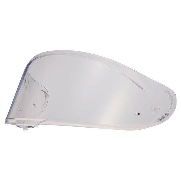 LS2 Outer Face Shield for Dragon Helmet Clear - Driven Powersports