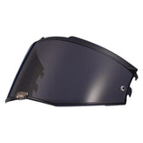 LS2 Outer Face Shield for Advant II Helmet - Driven Powersports
