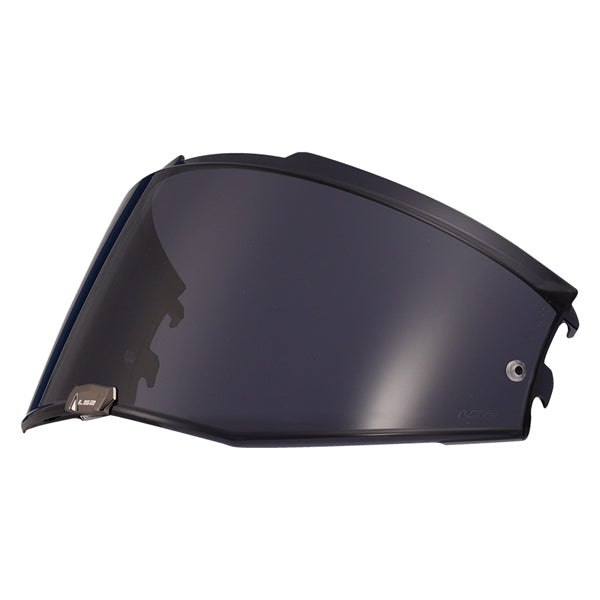 LS2 Outer Face Shield for Advant II Helmet - Driven Powersports