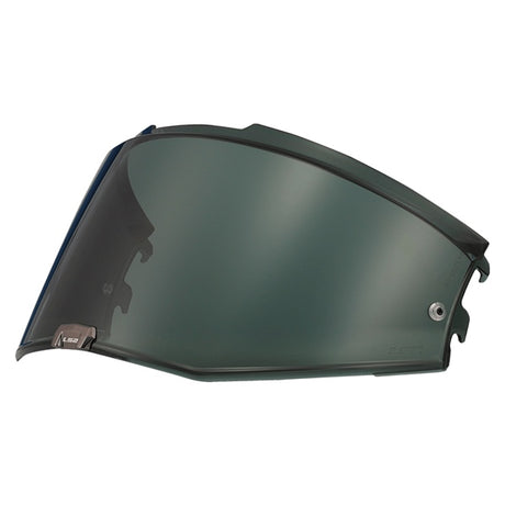 LS2 Outer Face Shield for Advant II Helmet - Driven Powersports