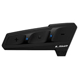 LS2 Spectrum Bluetooth Communication System - Driven Powersports
