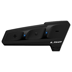 LS2 Spectrum Bluetooth Communication System - Driven Powersports