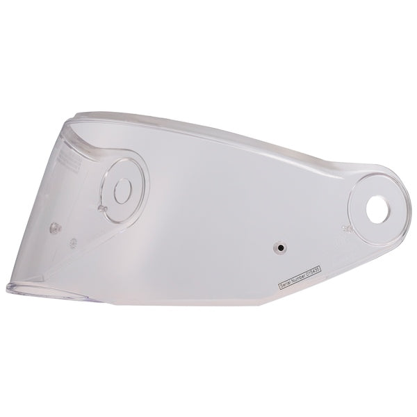 LS2 FF Kid Pinlock Insert 70 MaxVision - Clear Child - Driven Powersports
