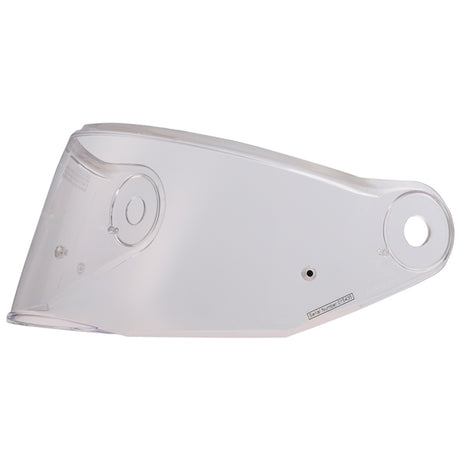 LS2 FF Kid Pinlock Insert 70 MaxVision - Clear Child - Driven Powersports