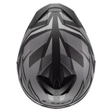 LS2 Rapid III Full-Face Helmet Xtrem Matte Black/Gray S - Driven Powersports