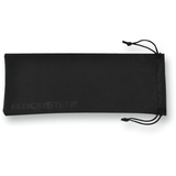 BOBSTER PARAGON ANTIFOG SMOKED LENS Matte Black Front - Driven Powersports