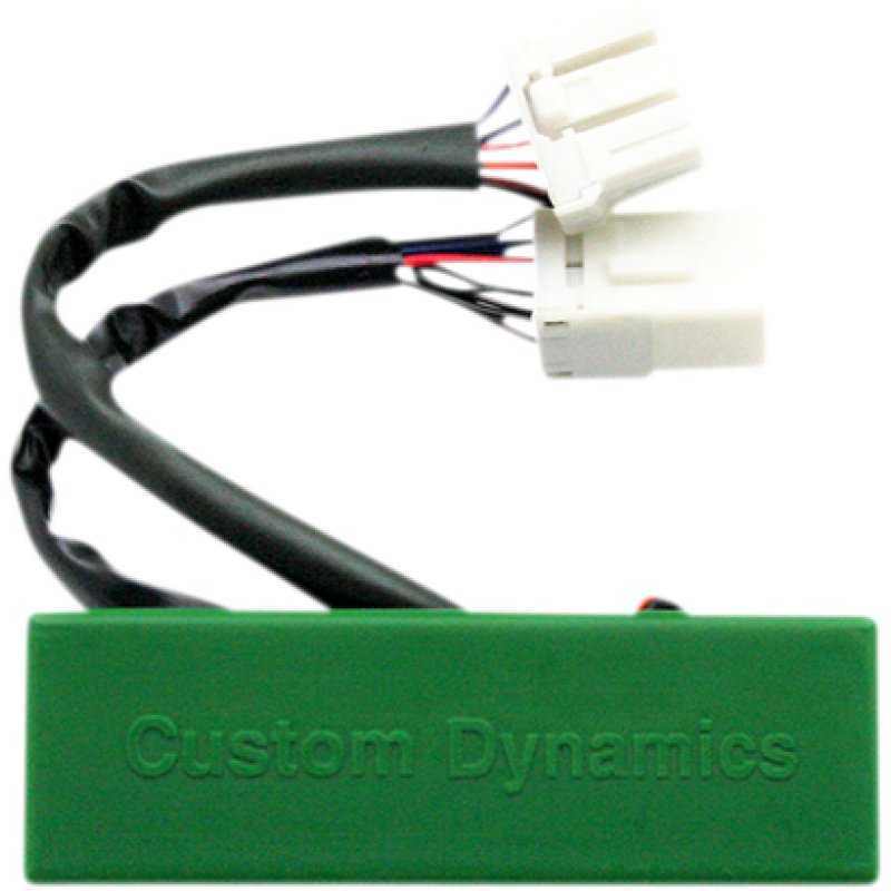 CUSTOM DYNAMICS 11-17 S/T12-17 FXD RBT MODULE Front - Driven Powersports