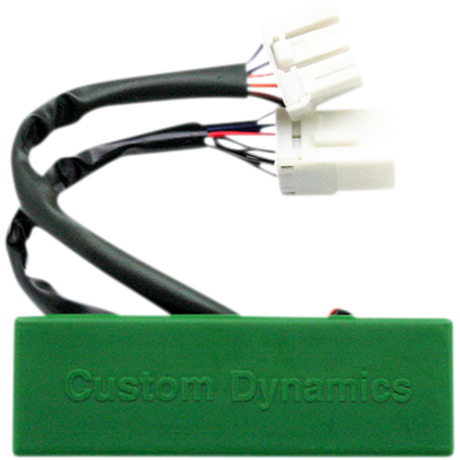 CUSTOM DYNAMICS 11-17 S/T12-17 FXD RBT MODULE Front - Driven Powersports
