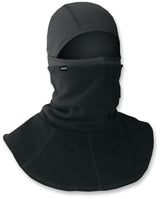 ZAN HEADGEAR BALACLAVA MOTLEY TUBE POLYESTER/SPANDEX Black Other - Driven Powersports