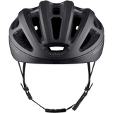 SENA CYCLING HELMET R1 EVO Matte Black Front - Driven Powersports