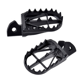 DRC/ZETA/UNIT FOOT PEG WIDE HON DRCZETA (Z48-02-547) - Driven Powersports