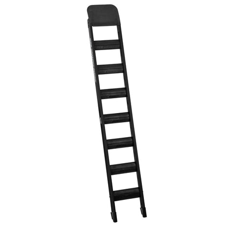 DRC/ZETA/UNIT LOADING RAMP HYBRID STRAIGHT 150CM Black - Driven Powersports
