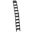 DRC/ZETA/UNIT LOADING RAMP HYBRID FOLDING 180CM Black - Driven Powersports