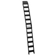 DRC/ZETA/UNIT LOADING RAMP HYBRID FOLDING 210CM Black - Driven Powersports