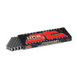 JT CHAIN 428HDR CHAIN 120L (STEEL) (JTC428HDR120SL) - DRIVEN Canada's Powersports 824225600292JTC428HDR120SL