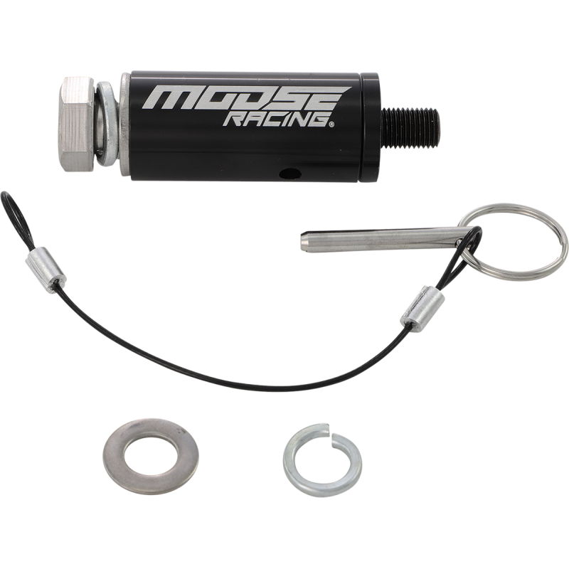 MOOSE QUICK FLAG RELEASE Front - Driven Powersports